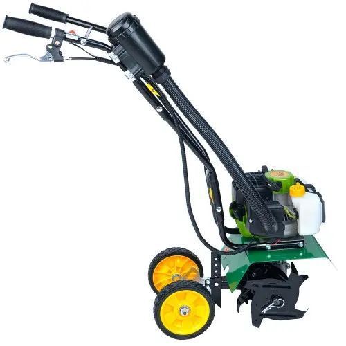 Бензокультиватор Procraft BK52 BK52 фото