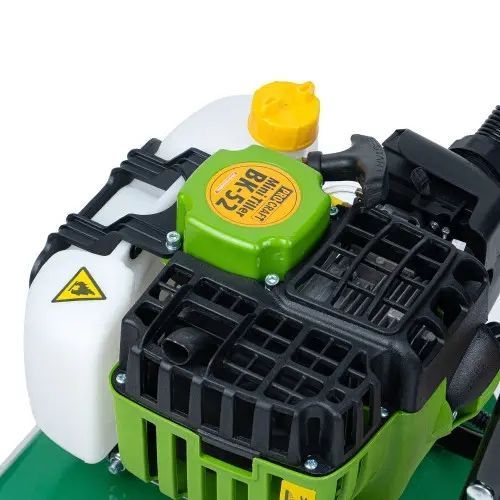 Бензокультиватор Procraft BK52 BK52 фото