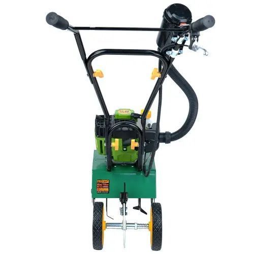 Бензокультиватор Procraft BK52 BK52 фото