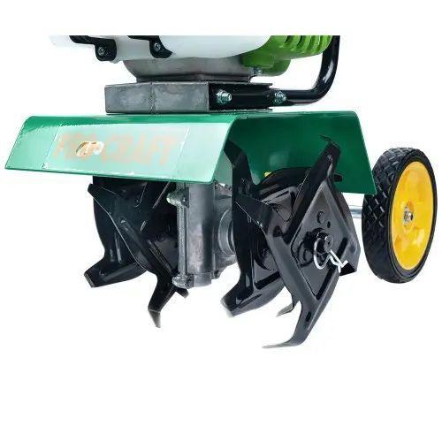 Бензокультиватор Procraft BK52 BK52 фото