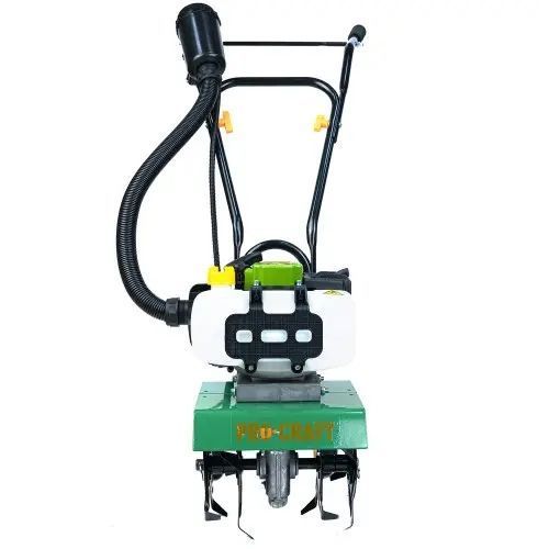 Бензокультиватор Procraft BK52 BK52 фото