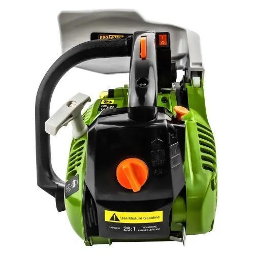Бензопила Procraft K300S (Шина, ланцюг 30) K300S фото