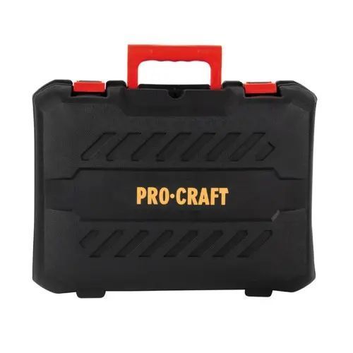Бесщеточная аккумуляторная болгарка Procraft PWA216 PWA216 фото