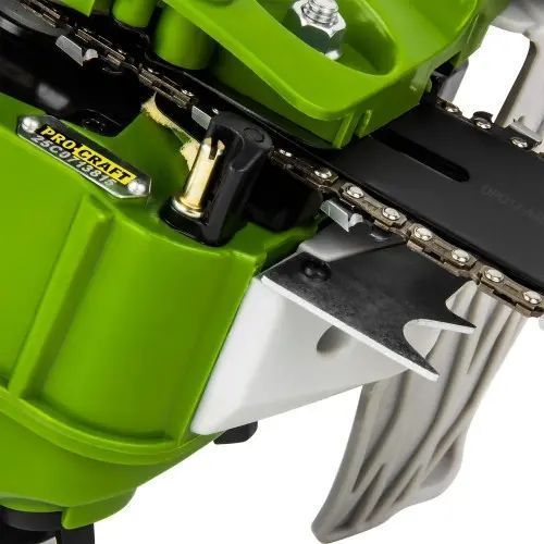 Бензопила Procraft K300S (Шина, ланцюг 30) K300S фото