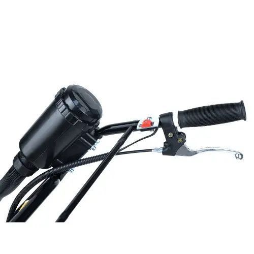 Бензокультиватор Procraft BK52 BK52 фото