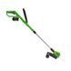 Аккумуляторный триммер Procraft PTA26BL, 20 В, Brushless, 1 АКБ 3 А&middot;ч + ЗУ PTA26BL фото 4