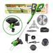 Аккумуляторный триммер Procraft PTA26BL, 20 В, Brushless, 1 АКБ 3 А&middot;ч + ЗУ PTA26BL фото 1