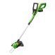Аккумуляторный триммер Procraft PTA26BL, 20 В, Brushless, 1 АКБ 3 А&middot;ч + ЗУ PTA26BL фото 2