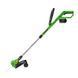Аккумуляторный триммер Procraft PTA26BL, 20 В, Brushless, 1 АКБ 3 А&middot;ч + ЗУ PTA26BL фото 8