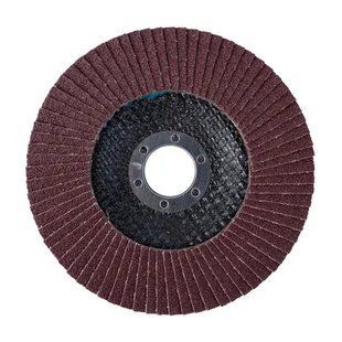 Диск лепестковый Procraft FD125P80T27 UNIVERSAL FD125P80T27 фото