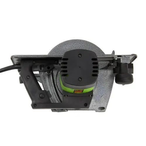 Дисковая пила Procraft KR2500 (с креплением к столу) KR2500 фото