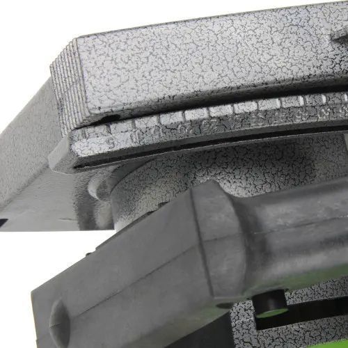 Дисковая пила Procraft KR2500 (с креплением к столу) KR2500 фото