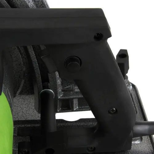 Дисковая пила Procraft KR2500 (с креплением к столу) KR2500 фото