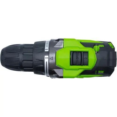 Шуруповерт Procraft PA20BL UNIVERSAL (2акб) PA20BL_2 фото