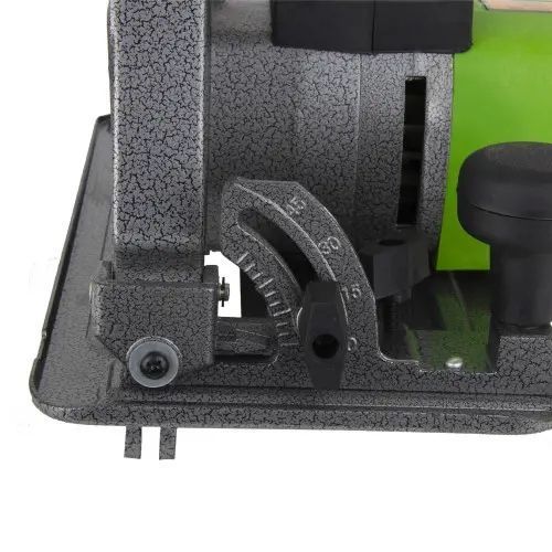 Дисковая пила Procraft KR2500 (с креплением к столу) KR2500 фото