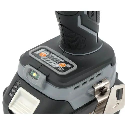 Акумуляторний гайковерт Procraft industrial IW550A (без акб та зп) IW550A фото
