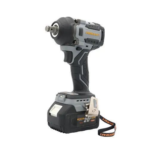 Акумуляторний гайковерт Procraft industrial IW550A (без акб та зп) IW550A фото