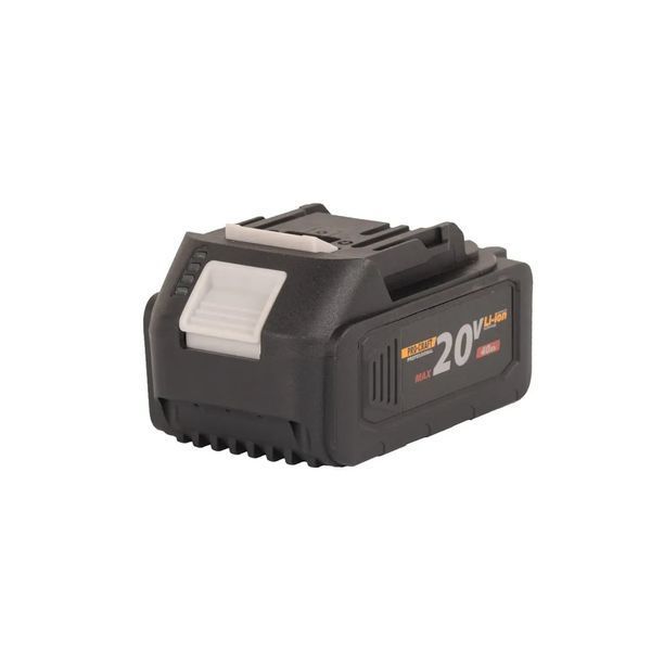 Аккумуляторный рубанок Procraft PE20BL, 20 В, Brushless, ширина строгания 82 мм, 1 АКБ 4 А&middot;ч + ЗУ PE20BL_1akb(MAX4Ah) фото