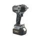 Акумуляторний гайковерт Procraft industrial IW550A (без акб та зп) IW550A фото 3