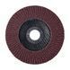 Диск лепестковый Procraft FD125P80T27 UNIVERSAL FD125P80T27 фото 1