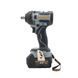 Акумуляторний гайковерт Procraft industrial IW550A (без акб та зп) IW550A фото 1