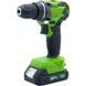 Шуруповерт Procraft PA20BL UNIVERSAL (2акб) PA20BL_2 фото 2