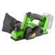 Аккумуляторный рубанок Procraft PE20BL, 20 В, Brushless, ширина строгания 82 мм, 1 АКБ 4 А&middot;ч + ЗУ PE20BL_1akb(MAX4Ah) фото 10