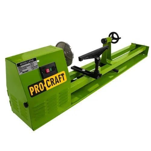 Токарний верстат по дереву Procraft THM750 THM750 фото