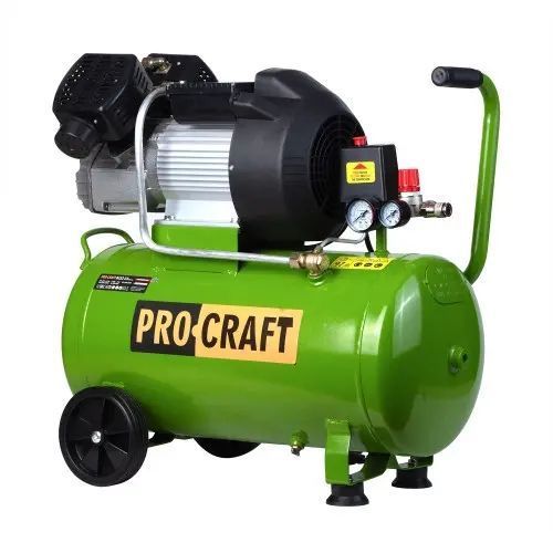 Воздушный компрессор Procraft AC52-2 Universal AC52-2 фото