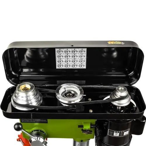 Свердлильний верстат Procraft BD2000 BD2000 фото