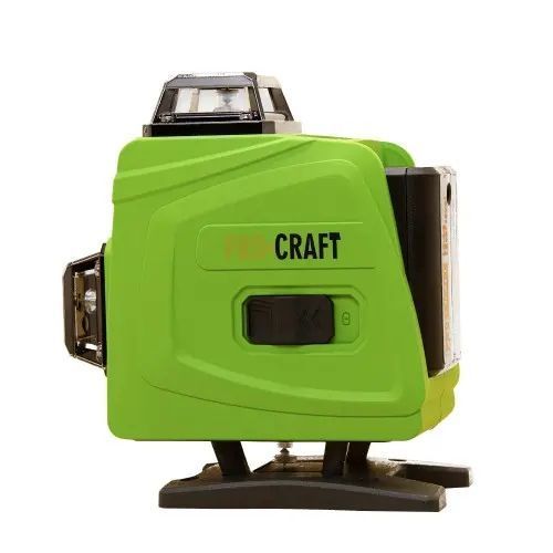 Лазерный уровень Procraft LE-4G LE-4G фото