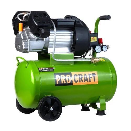 Воздушный компрессор Procraft AC52-2 Universal AC52-2 фото