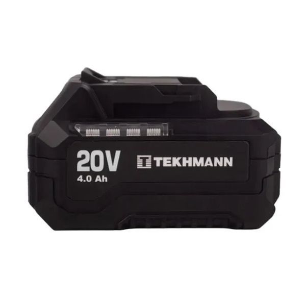 Акумуляторна батарея Tekhmann TAB-40 TekPower, 20 В, 4 А&middot;год, Li-ion TAB-40 TekPower 4Аг фото
