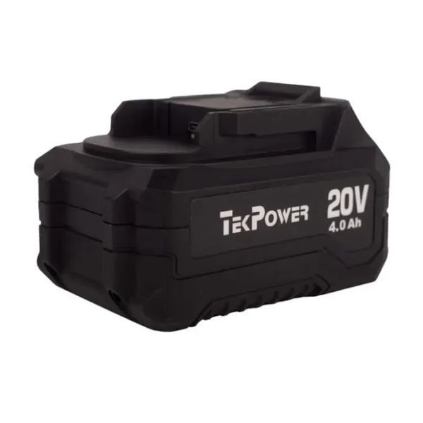 Акумуляторна батарея Tekhmann TAB-40 TekPower, 20 В, 4 А&middot;год, Li-ion TAB-40 TekPower 4Аг фото