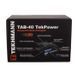 Акумуляторна батарея Tekhmann TAB-40 TekPower, 20 В, 4 А&middot;год, Li-ion TAB-40 TekPower 4Аг фото 6