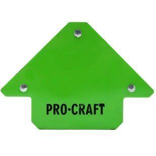 Магнитный угольник для сварки Procraft WH11 WH11 фото