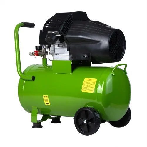 Воздушный компрессор Procraft AC50-2 Universal AC50-2 фото