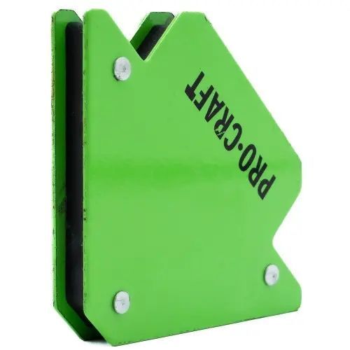 Магнитный угольник для сварки Procraft WH11 WH11 фото