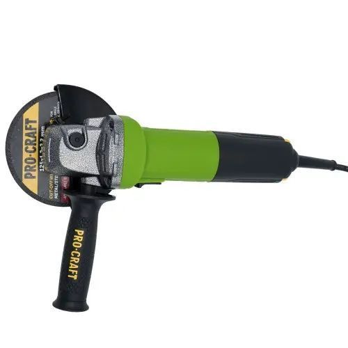 Кутошліфувальна машина Procraft PW1050 125 мм PW1050 фото