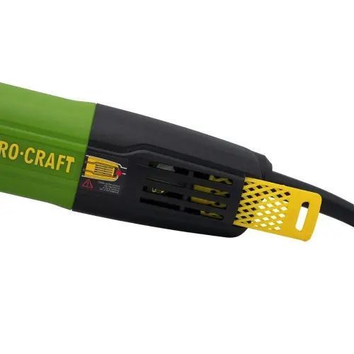 Кутошліфувальна машина Procraft PW1050 125 мм PW1050 фото