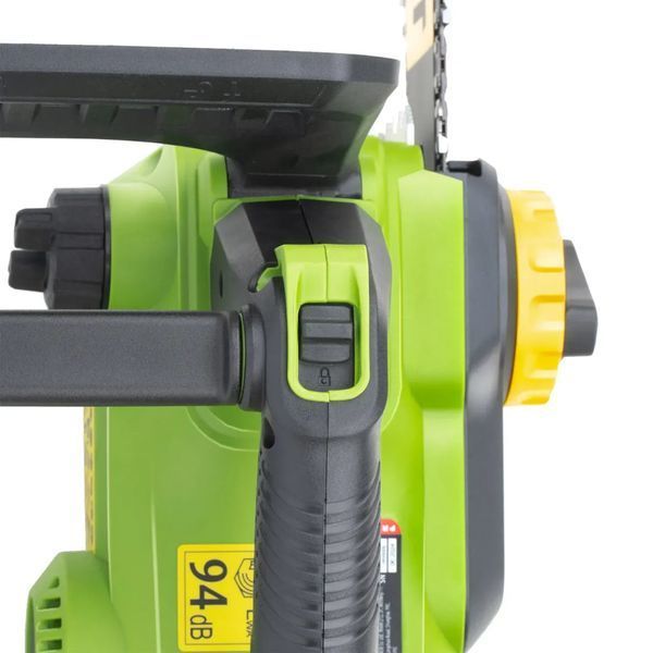 Аккумуляторная пила Procraft PKA42Li + 1 АКБ Industrial 20В 4Ач + Зарядное устройство Charger20/2,4A + 1л масла PKA42Li_ЗП_2,4Аг_1АКБ_4Аг фото