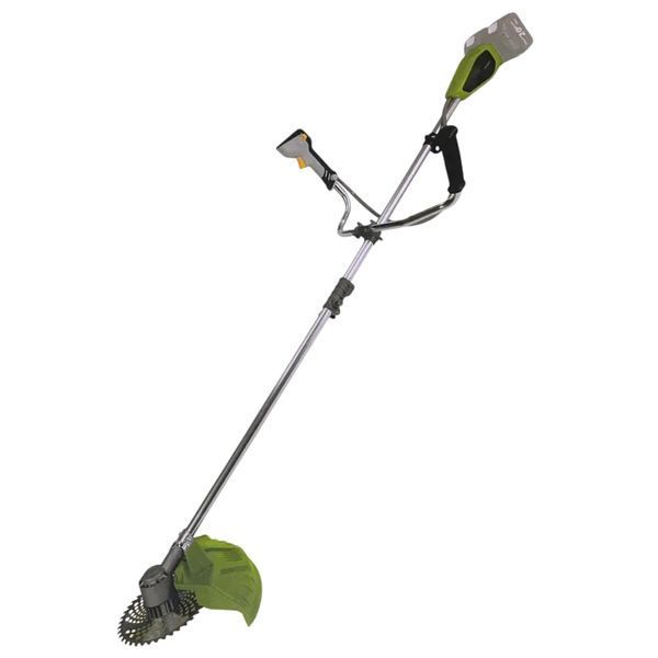 Аккумуляторный триммер Procraft PTA41, 40 В, Brushless, без АКБ и ЗУ PTA-41_bez_akb фото