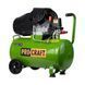 Воздушный компрессор Procraft AC50-2 Universal AC50-2 фото 13