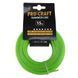 Волосінь зірка Procraft 3мм 15м volosin-zirka-procraft-3mm-15m фото 2