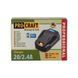 Аккумуляторная пила Procraft PKA42Li + 1 АКБ Industrial 20В 4Ач + Зарядное устройство Charger20/2,4A + 1л масла PKA42Li_ЗП_2,4Аг_1АКБ_4Аг фото 11