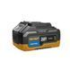 Аккумуляторная пила Procraft PKA42Li + 1 АКБ Industrial 20В 4Ач + Зарядное устройство Charger20/2,4A + 1л масла PKA42Li_ЗП_2,4Аг_1АКБ_4Аг фото 10