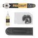 Аккумуляторная пила Procraft PKA42Li + 1 АКБ Industrial 20В 4Ач + Зарядное устройство Charger20/2,4A + 1л масла PKA42Li_ЗП_2,4Аг_1АКБ_4Аг фото 9