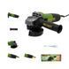 Угловая шлифовальная машина Procraft PW1050, 125 мм PW1050 фото 1