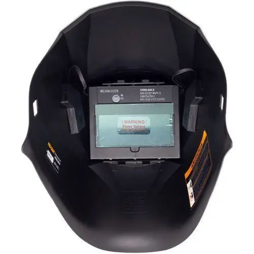 Маска зварювальна Procraft SPH90-800-B SPH90-800-B фото