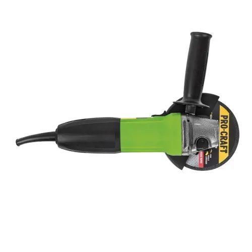 Кутошліфувальна машина (Болгарка) Procraft PW1100 125 мм PW1100 фото